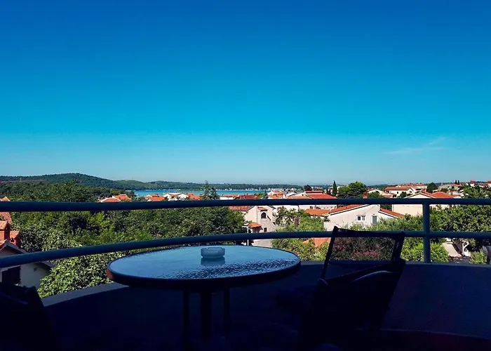 Apartments Ondamarina