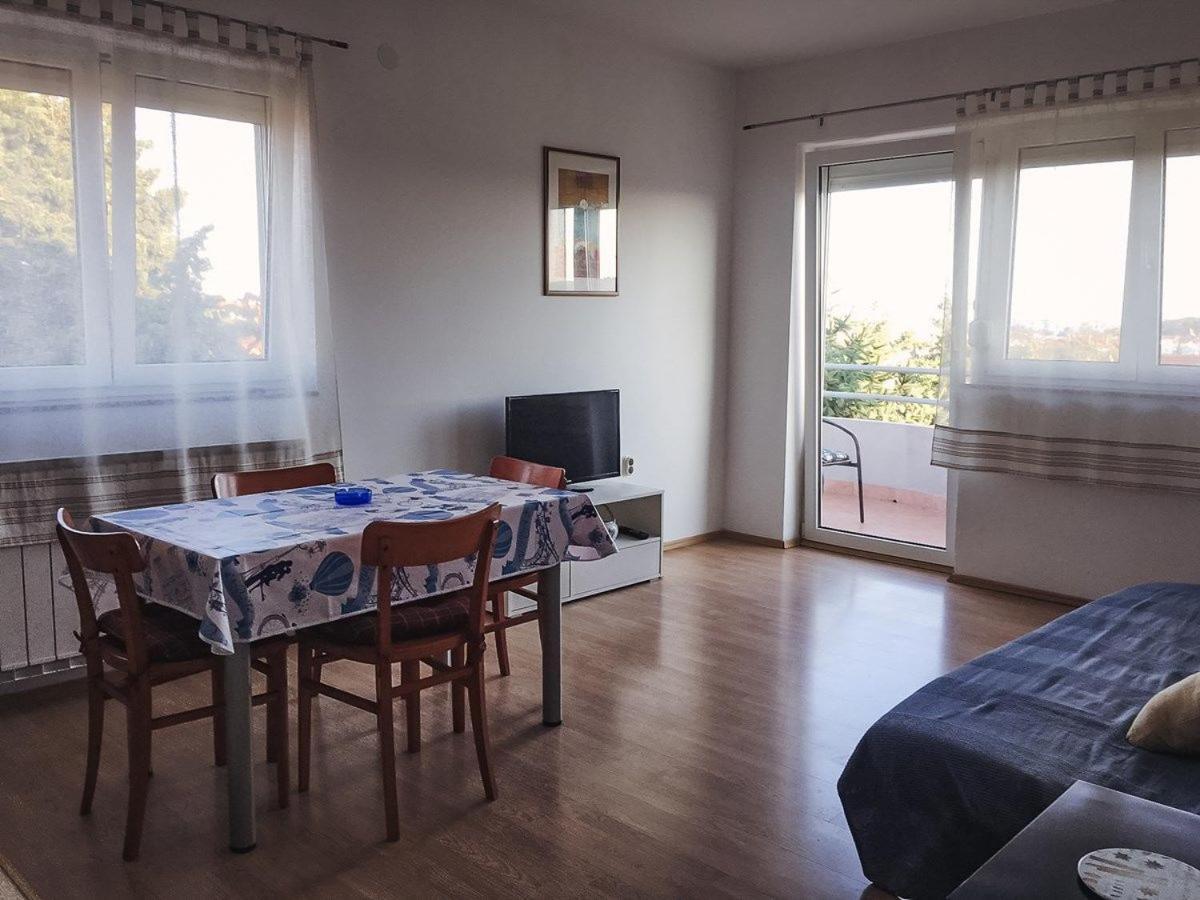 Apartment Ondamarina Medulin