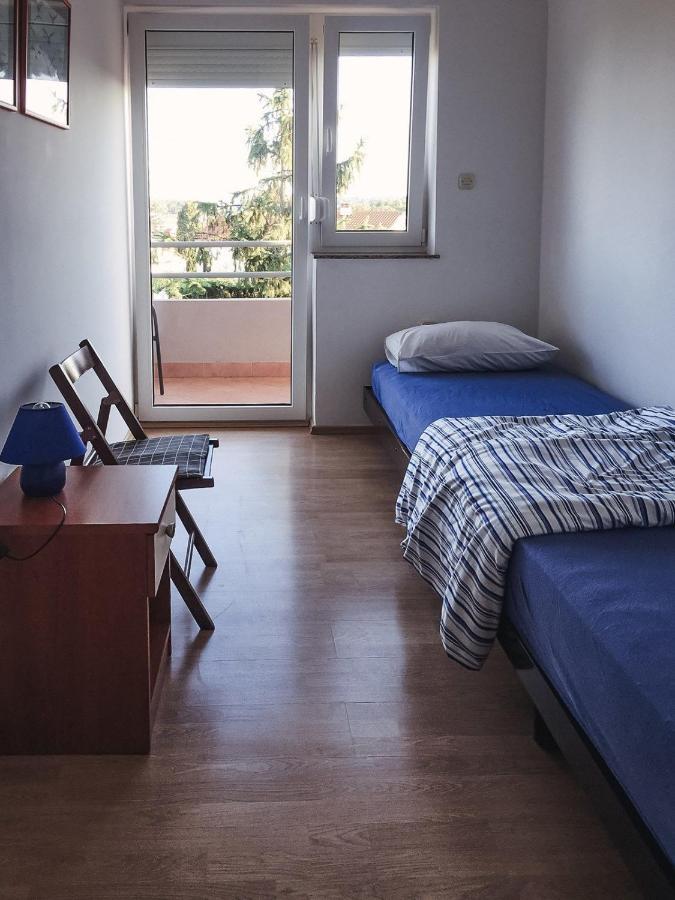Apartamento Ondamarina Medulin