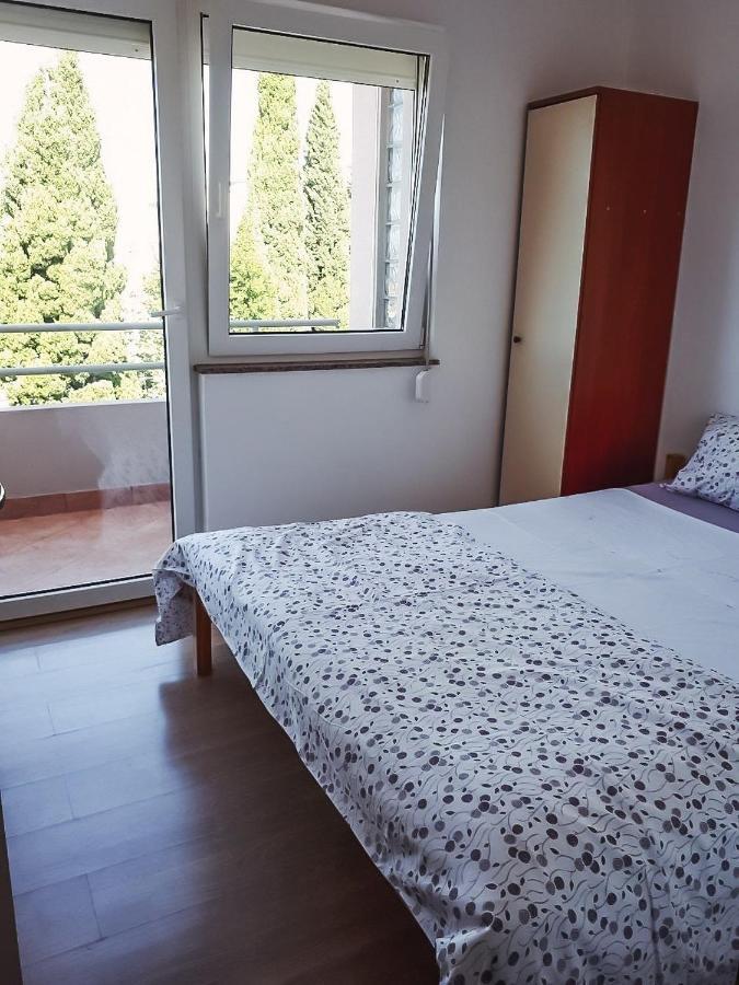 Ondamarina Apartamento Medulin