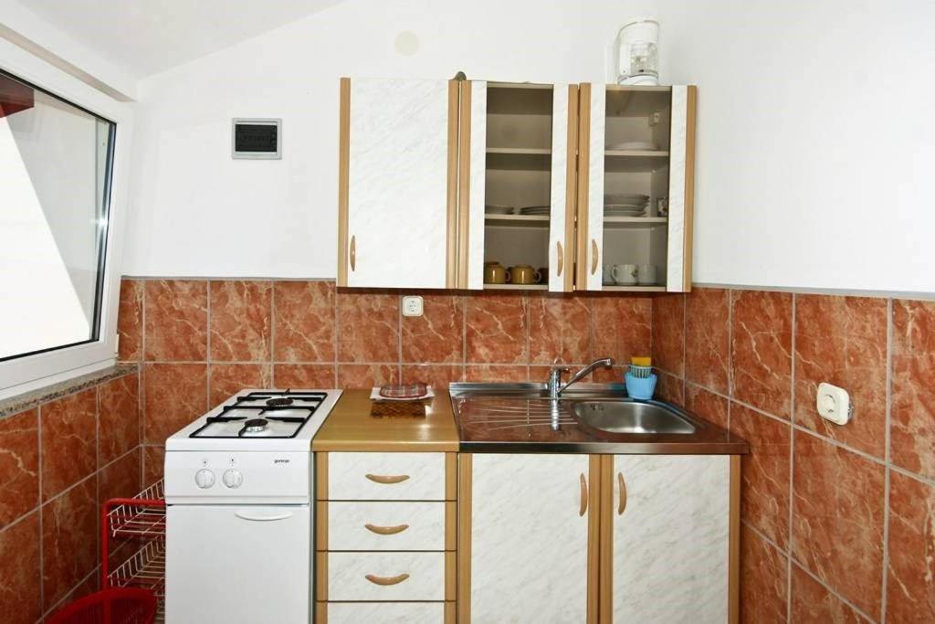 Ondamarina Apartamento Medulin