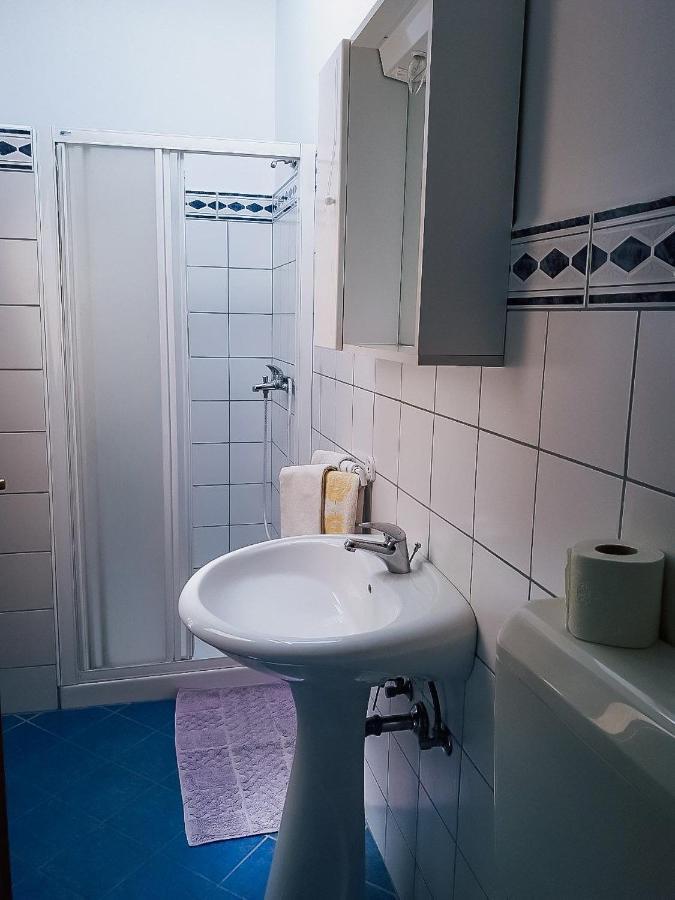 Ondamarina Apartment