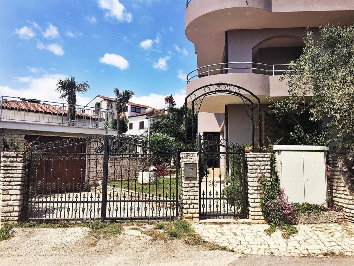 Ondamarina Apartamento Medulin
