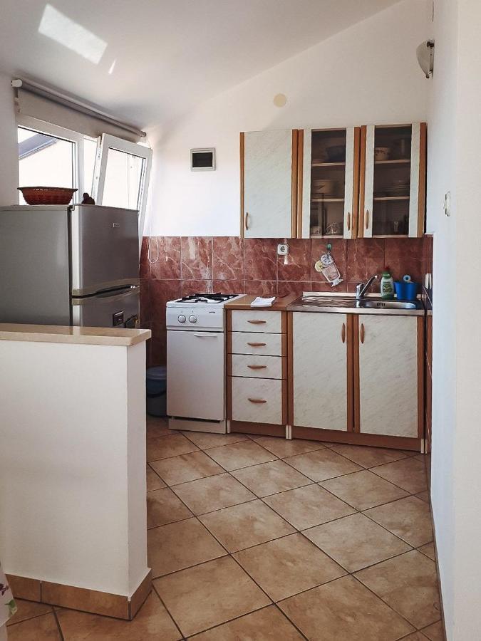 Ondamarina Apartamento Medulin