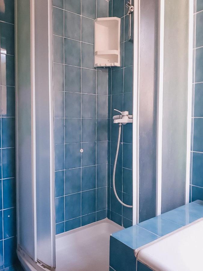 Apartamento Ondamarina *
