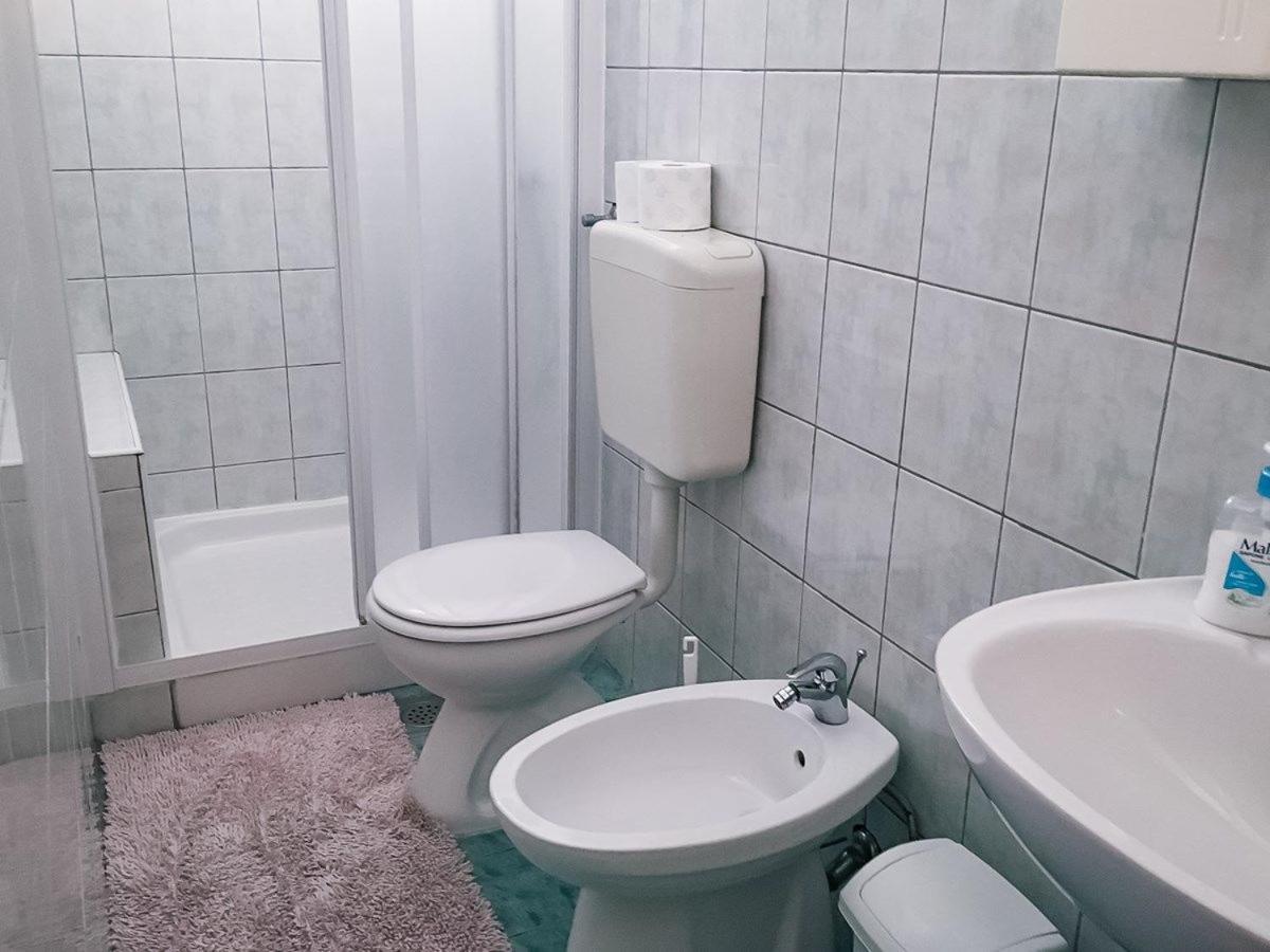Ondamarina Apartment *