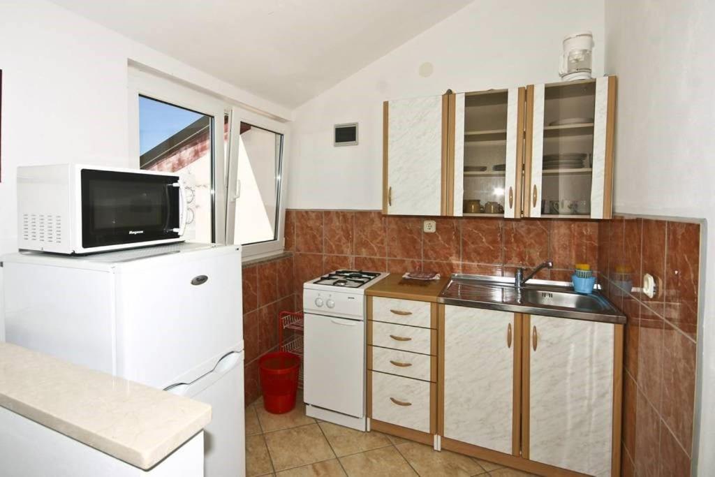 Apartamento Ondamarina Medulin