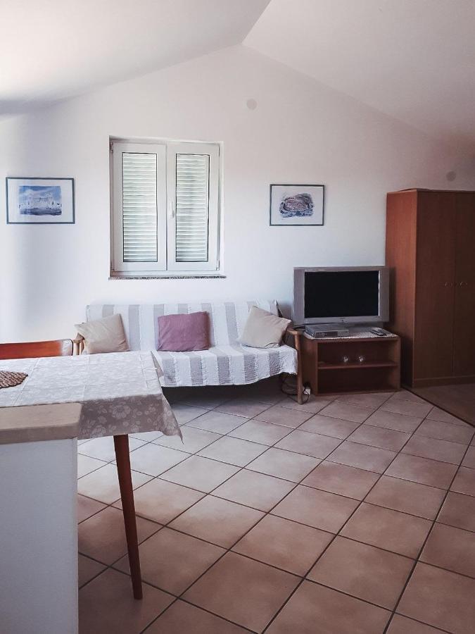 Ondamarina Apartment