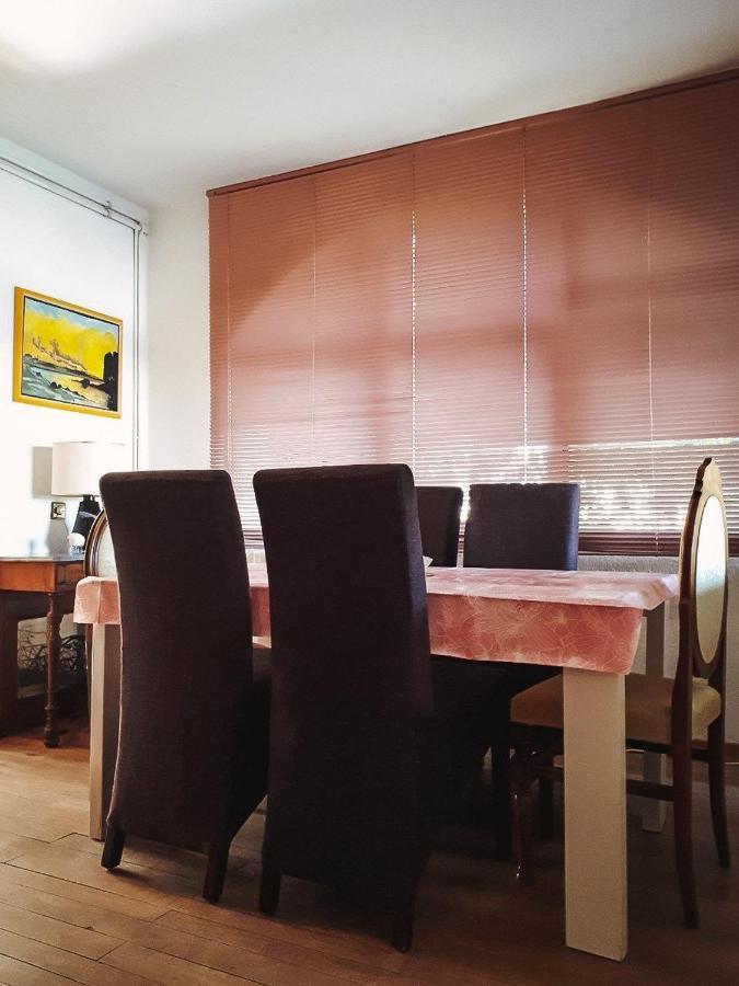 Apartamento Ondamarina *