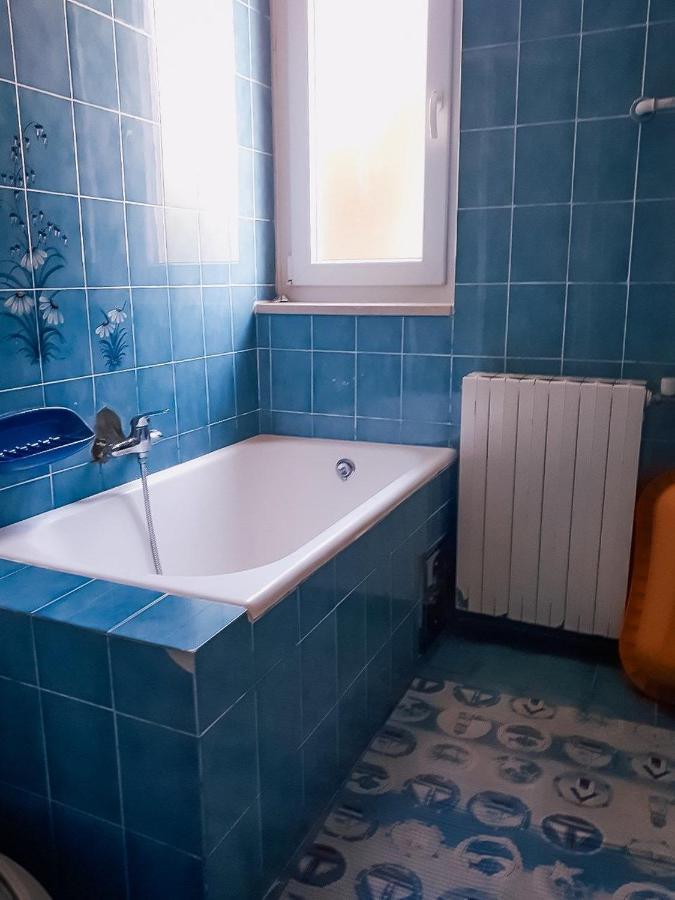 Apartamento Ondamarina Medulin