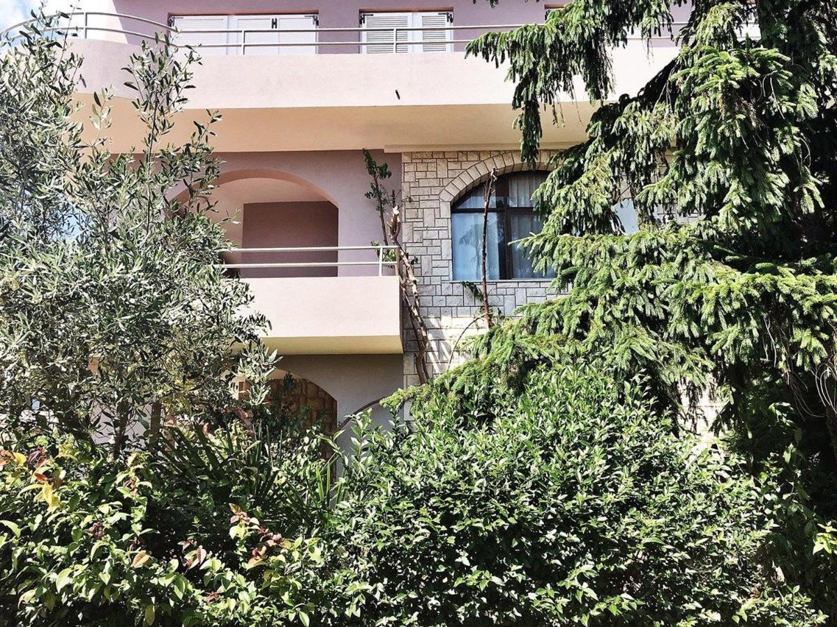Apartment Ondamarina Medulin