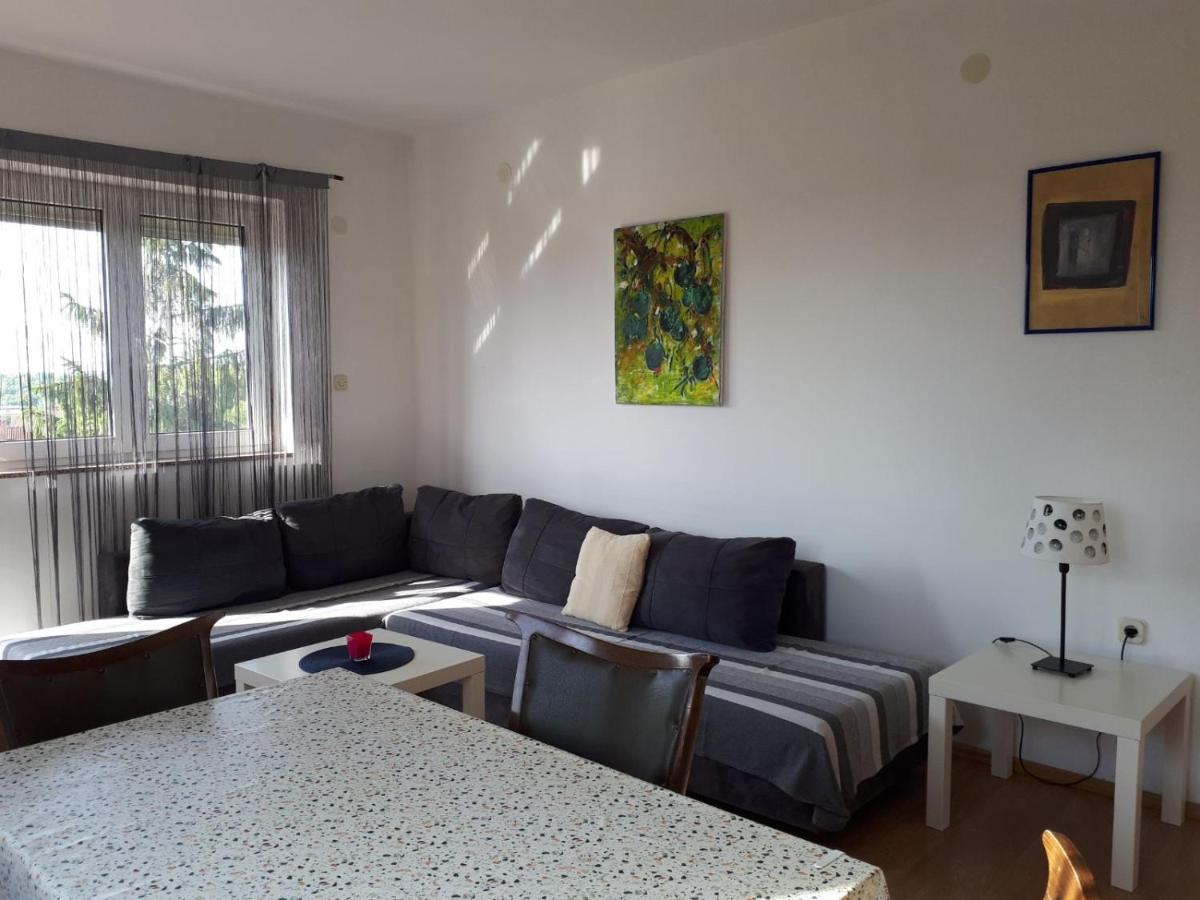 Ondamarina Apartamento Medulin